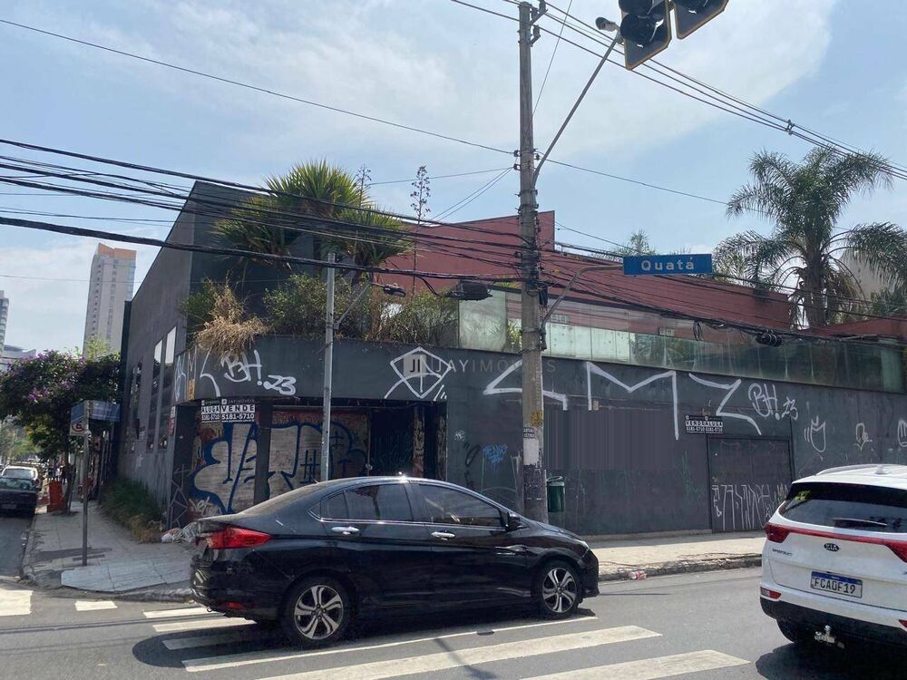 Depósito-Galpão, 400 m² - Foto 3