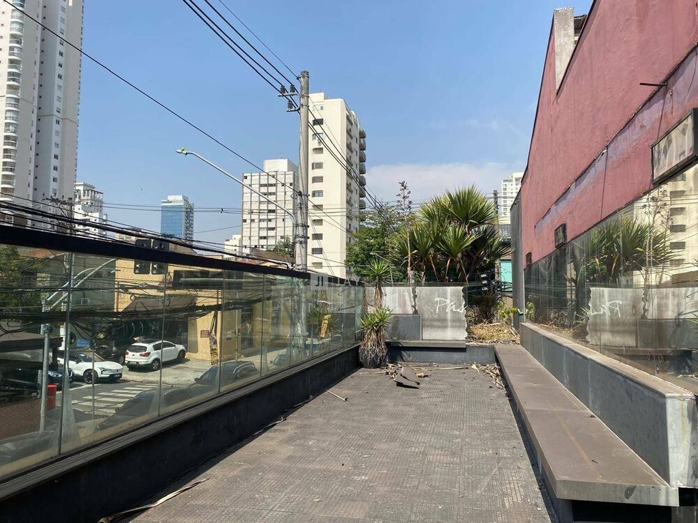 Depósito-Galpão, 400 m² - Foto 1
