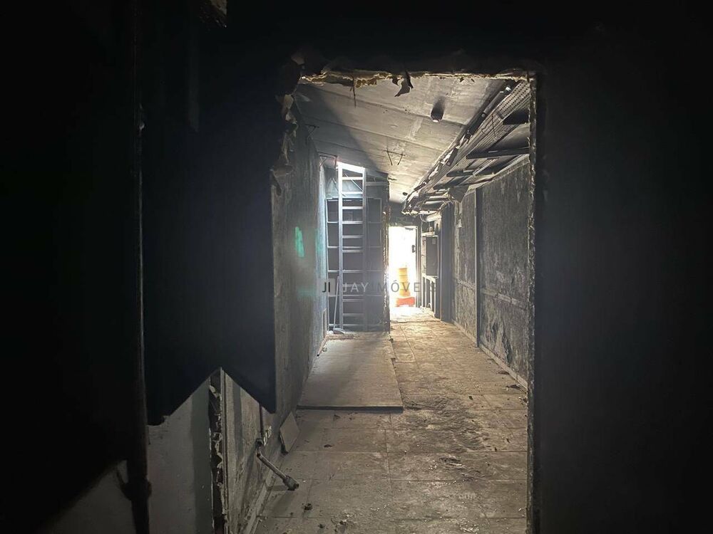 Depósito-Galpão, 400 m² - Foto 7