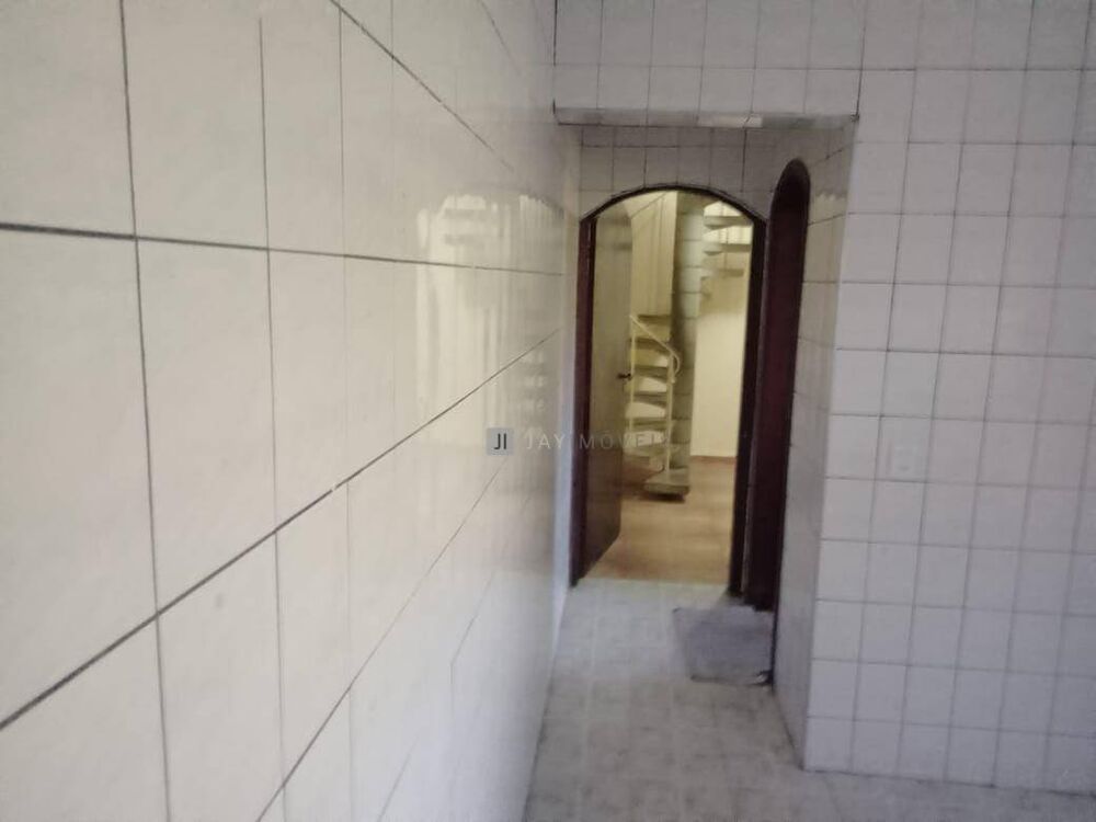 Sobrado, 2 quartos, 104 m² - Foto 1