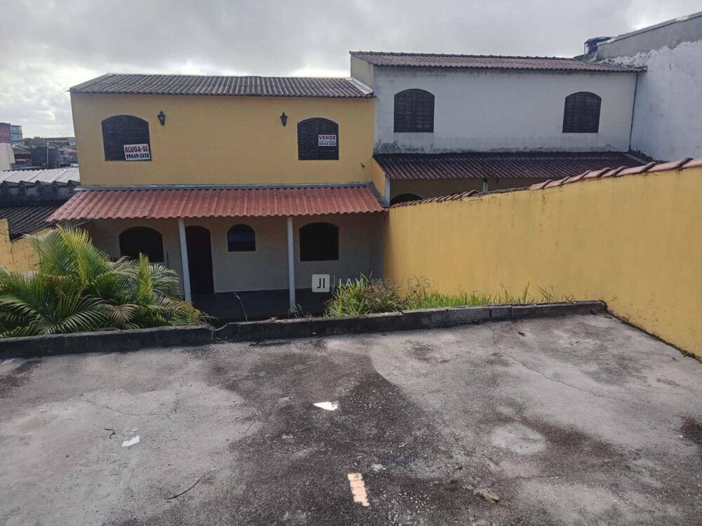 Sobrado, 2 quartos, 104 m² - Foto 4