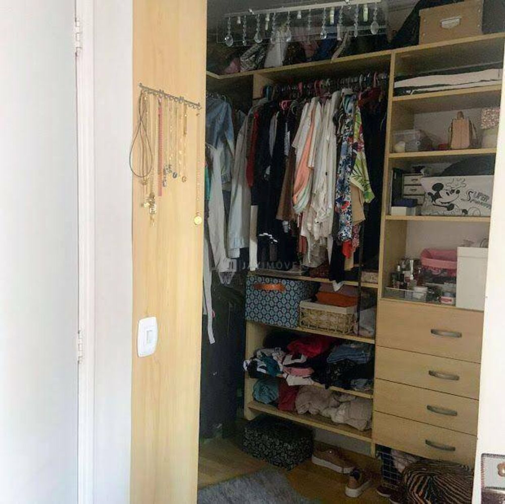 Sobrado, 3 quartos, 112 m² - Foto 3