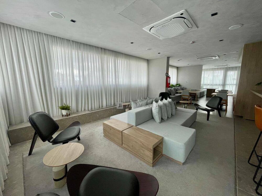 Kitnet-Studio, 26 m² - Foto 22