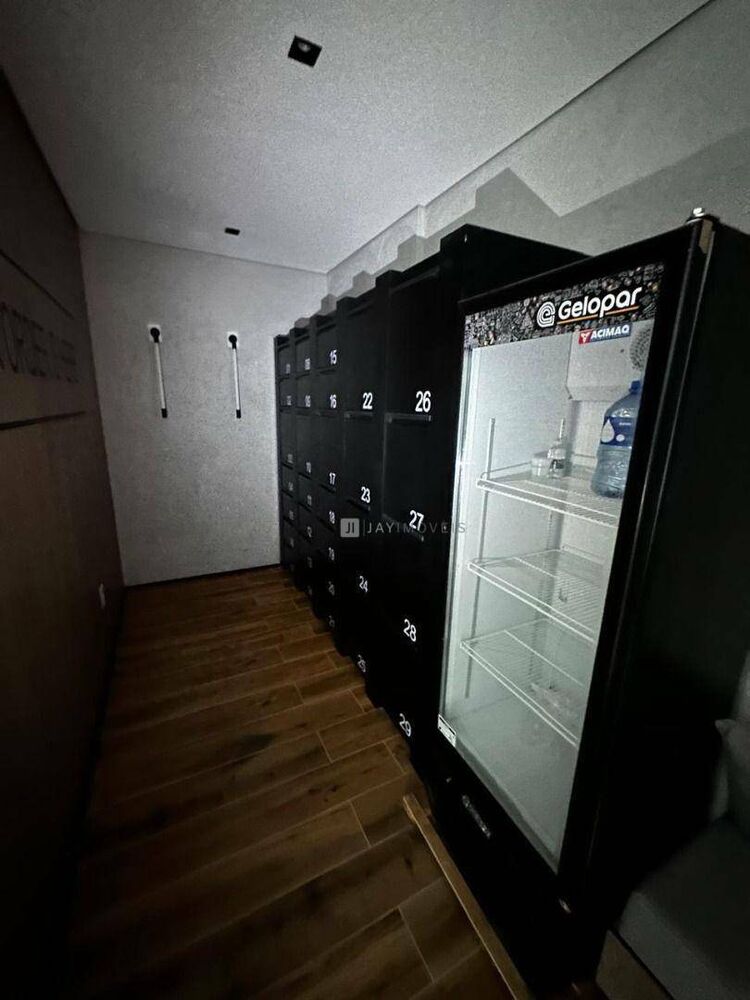 Kitnet-Studio, 26 m² - Foto 7