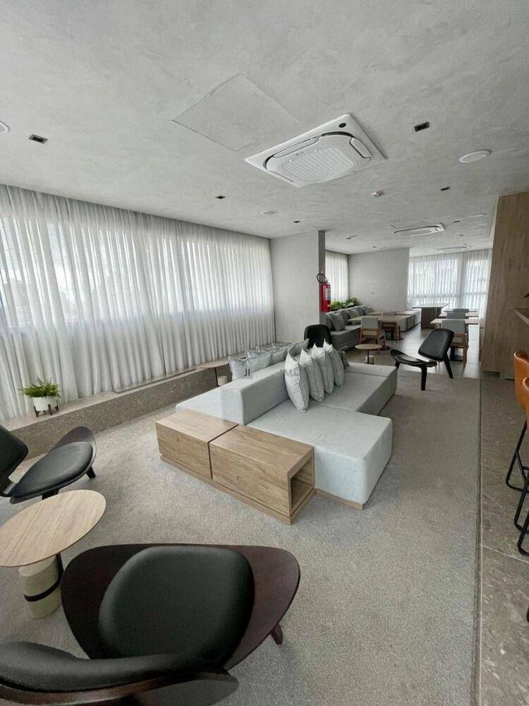 Kitnet-Studio, 26 m² - Foto 48