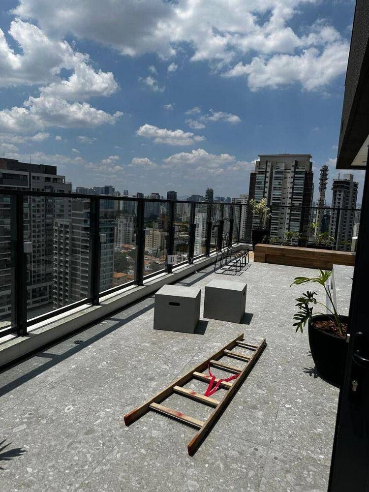 Kitnet-Studio, 26 m² - Foto 40