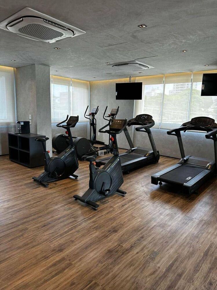 Kitnet-Studio, 26 m² - Foto 16