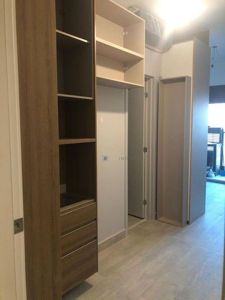 Kitnet-Studio, 26 m² - Foto 37
