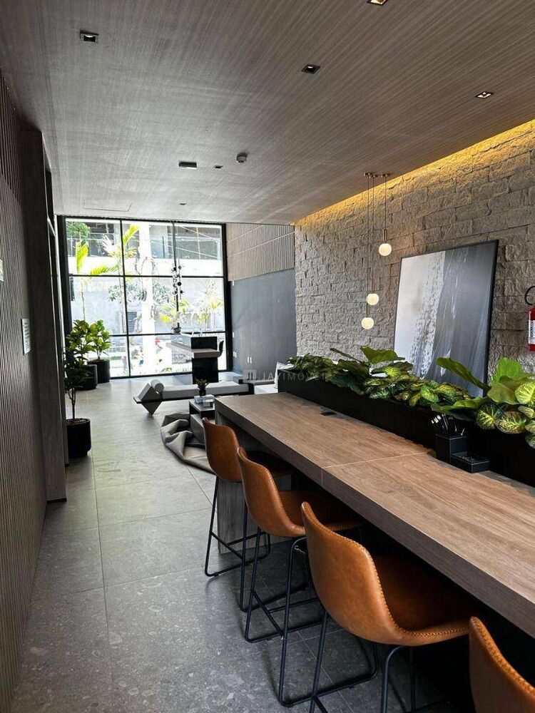 Kitnet-Studio, 26 m² - Foto 6