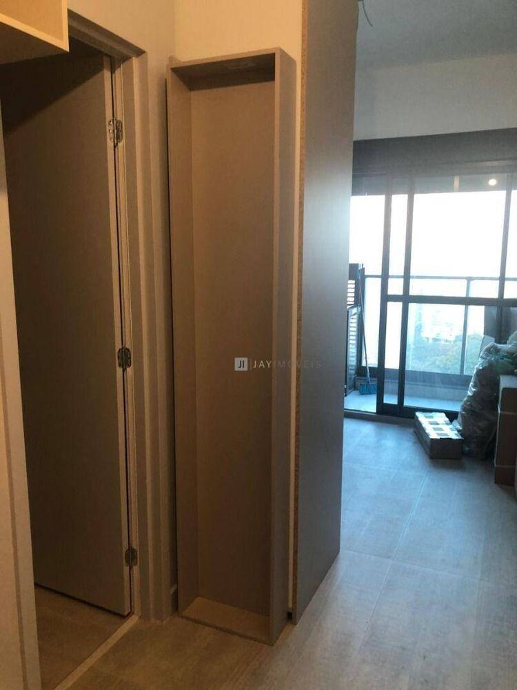 Kitnet-Studio, 26 m² - Foto 47