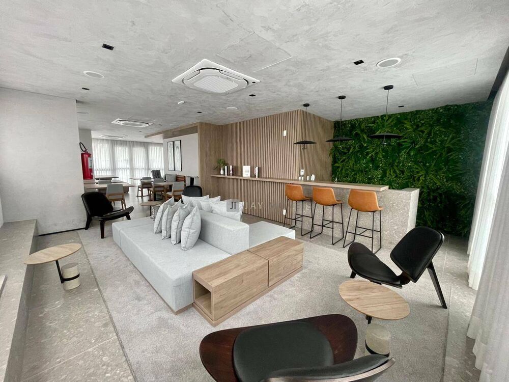 Kitnet-Studio, 26 m² - Foto 26