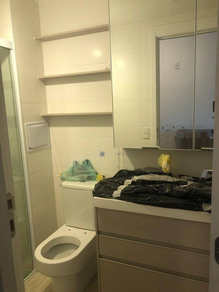 Kitnet-Studio, 26 m² - Foto 24