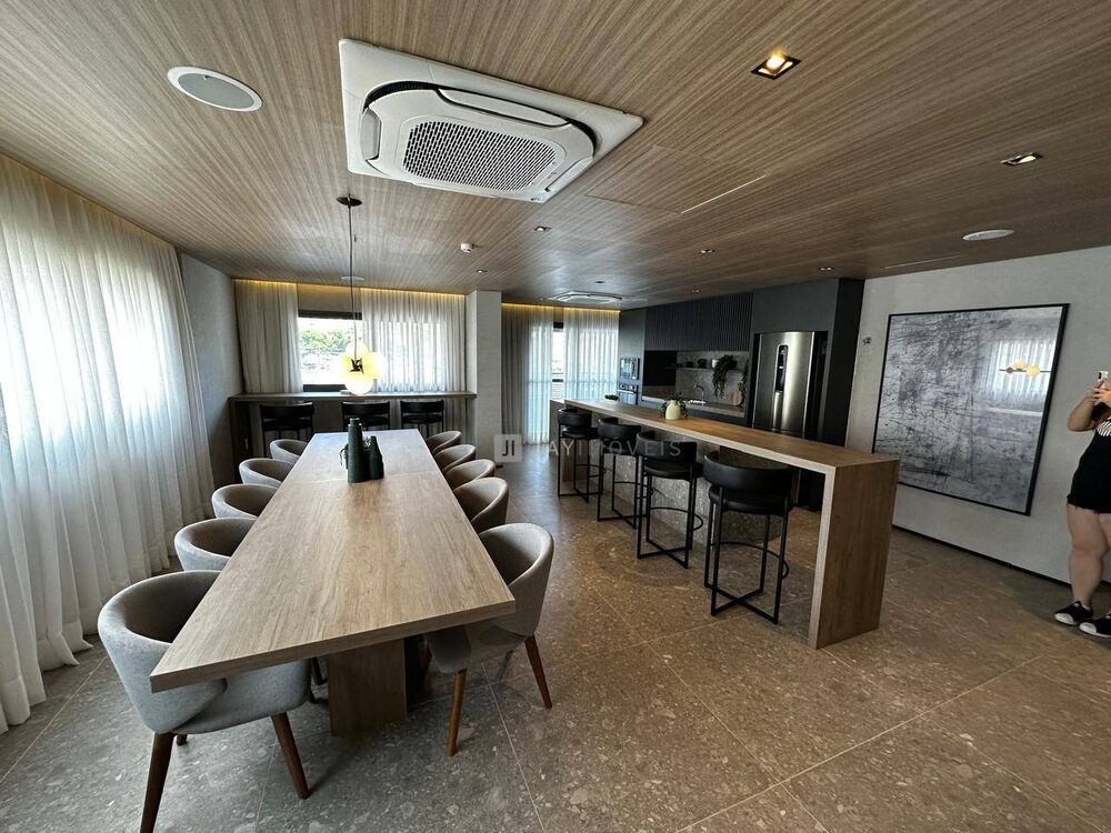 Kitnet-Studio, 26 m² - Foto 35