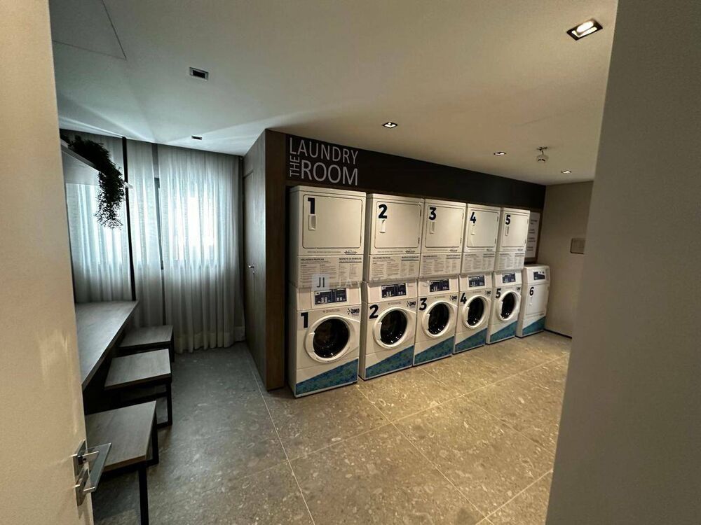 Kitnet-Studio, 26 m² - Foto 14