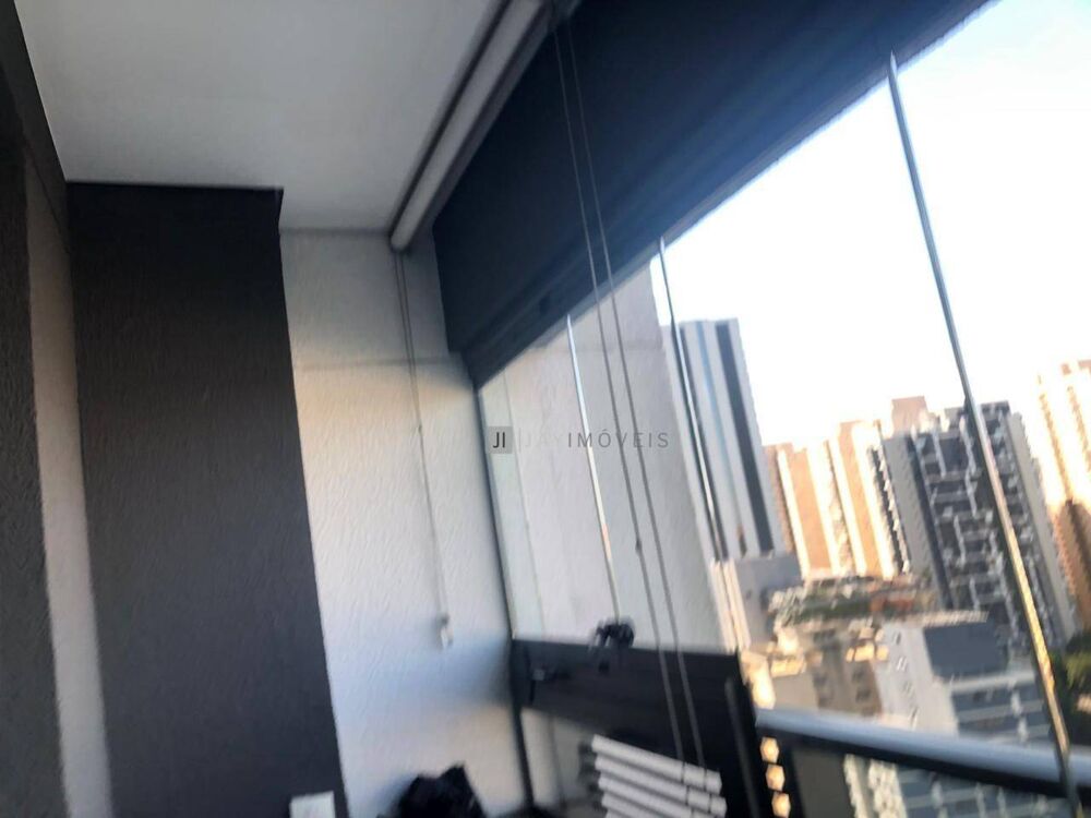 Kitnet-Studio, 26 m² - Foto 19