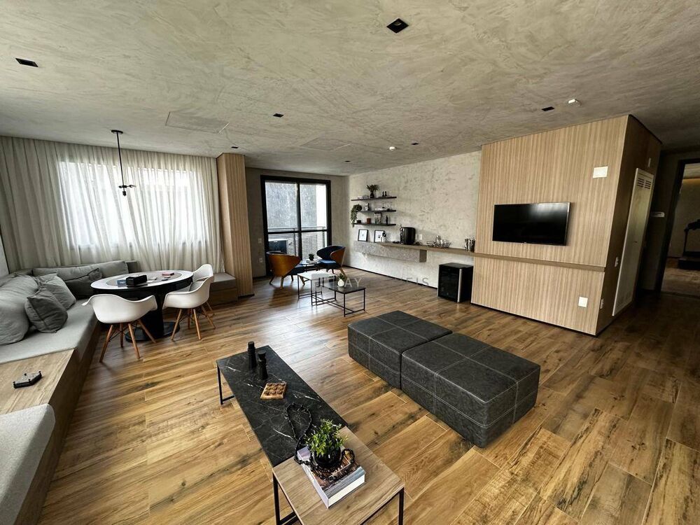 Kitnet-Studio, 26 m² - Foto 32