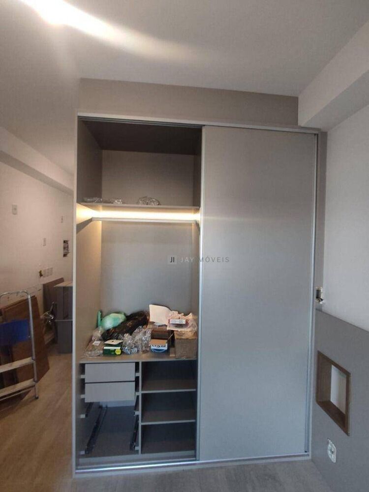 Kitnet-Studio, 26 m² - Foto 28