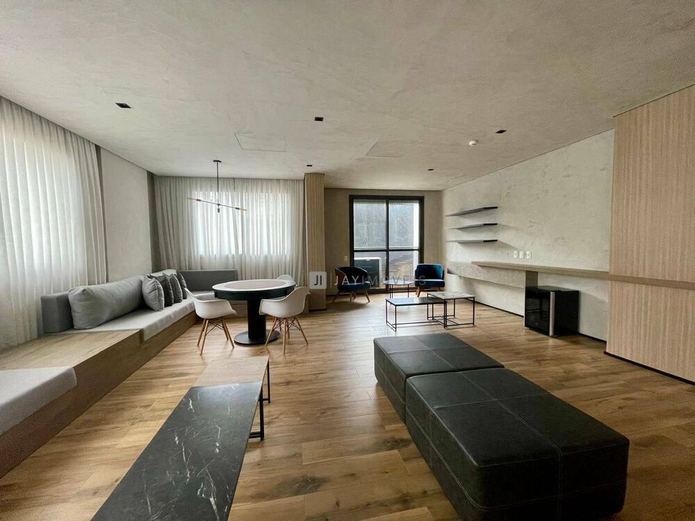Kitnet-Studio, 26 m² - Foto 41