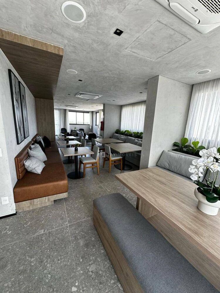 Kitnet-Studio, 26 m² - Foto 15