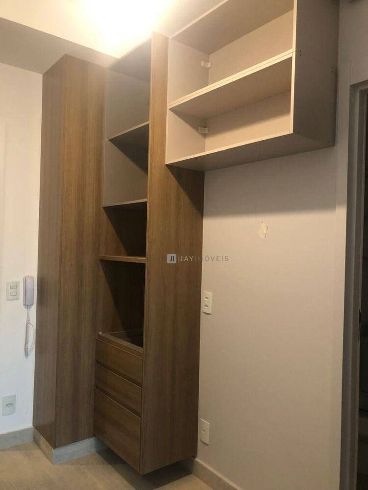 Kitnet-Studio, 26 m² - Foto 45