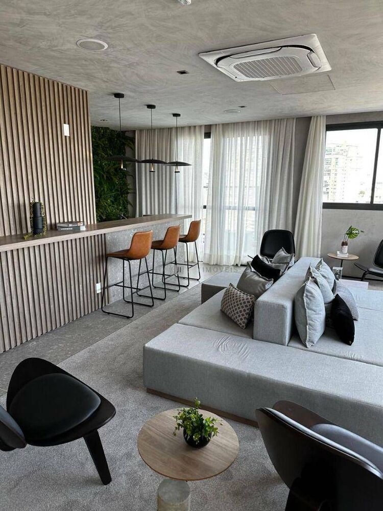 Kitnet-Studio, 26 m² - Foto 8