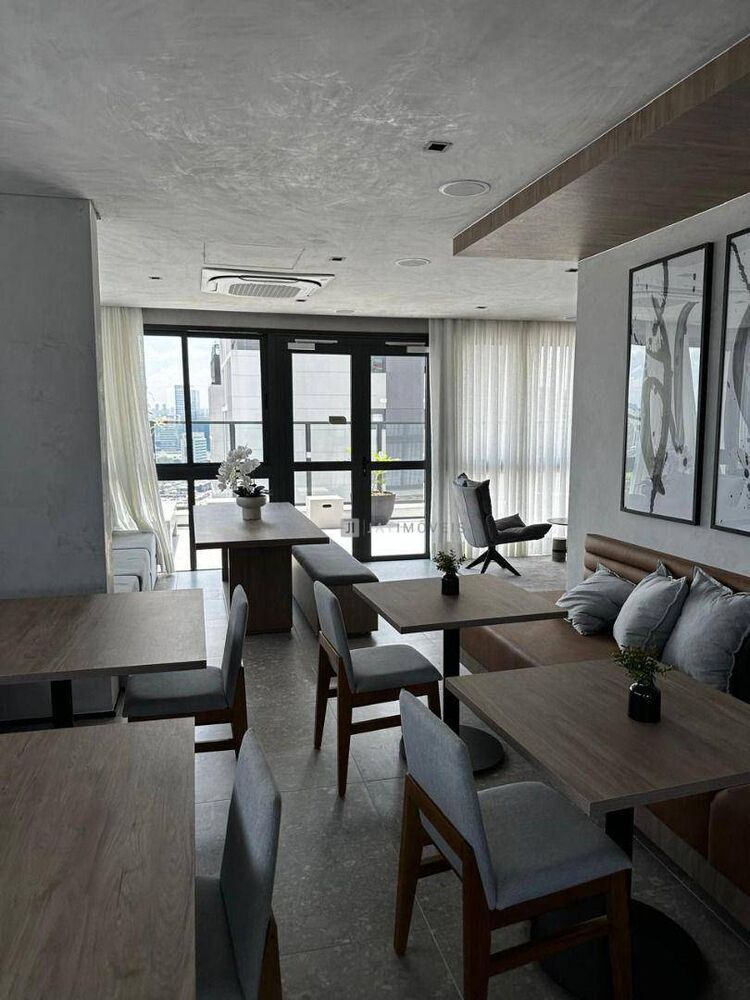 Kitnet-Studio, 26 m² - Foto 42