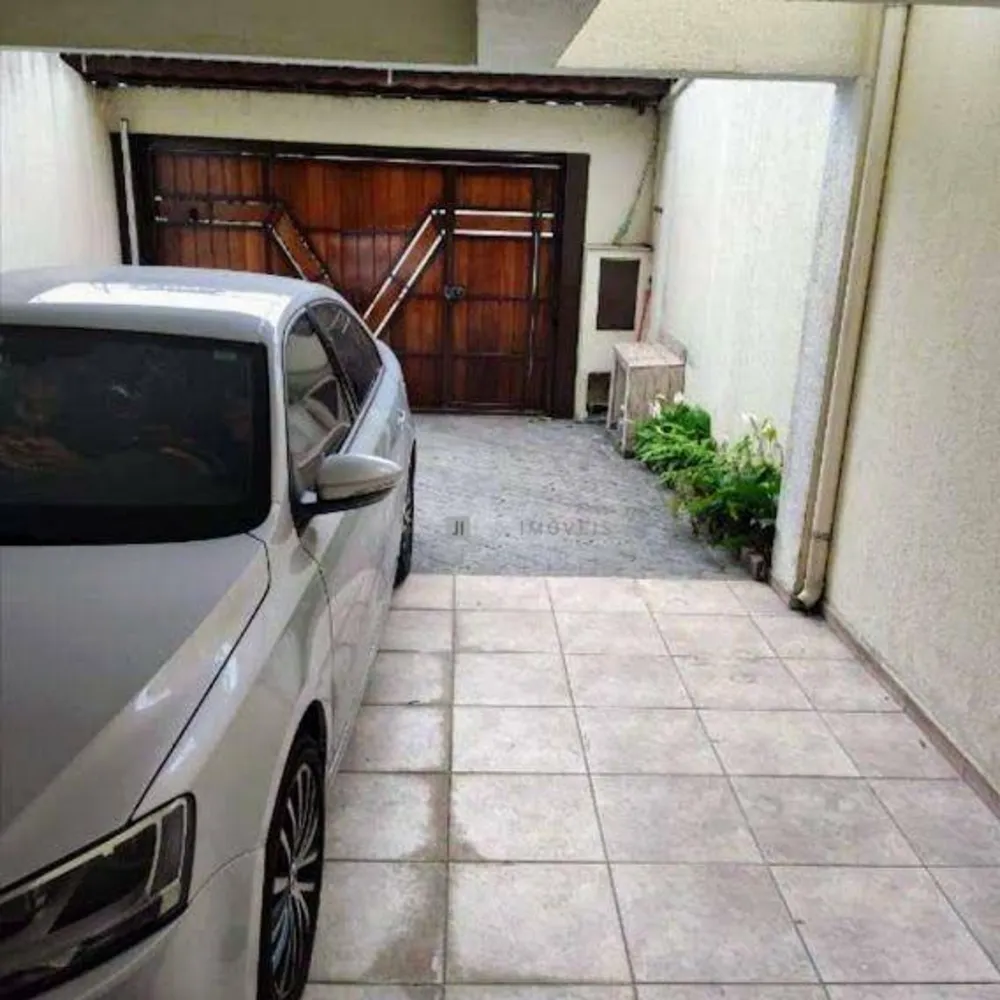 Casa, 3 quartos, 152 m² - Foto 4