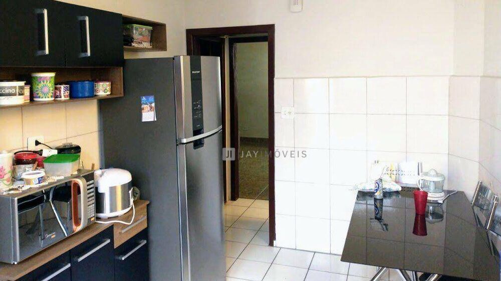 Casa, 3 quartos, 118 m² - Foto 10