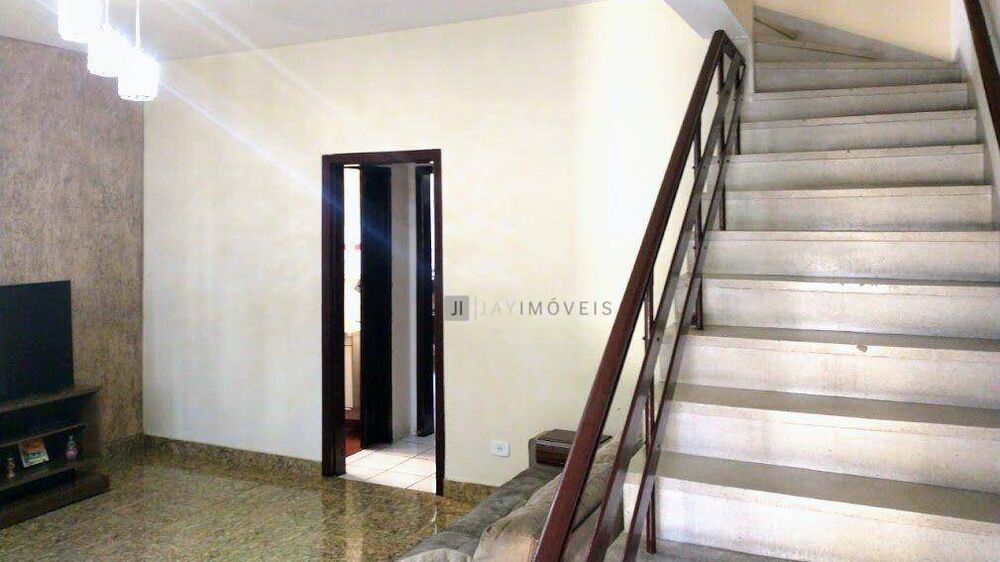 Casa, 3 quartos, 118 m² - Foto 2