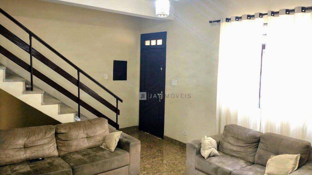 Casa, 3 quartos, 118 m² - Foto 11