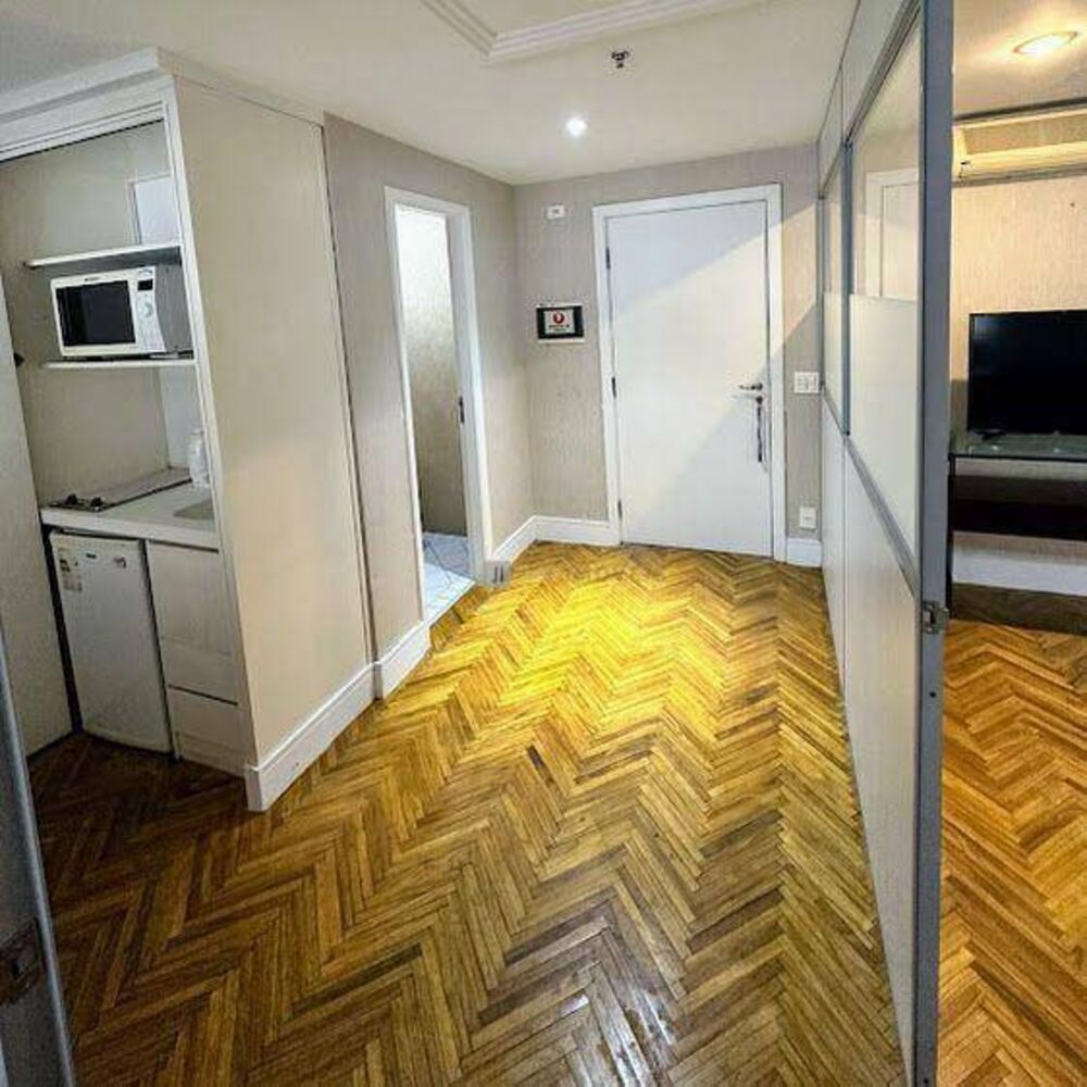 Sala-Conjunto, 40 m² - Foto 1