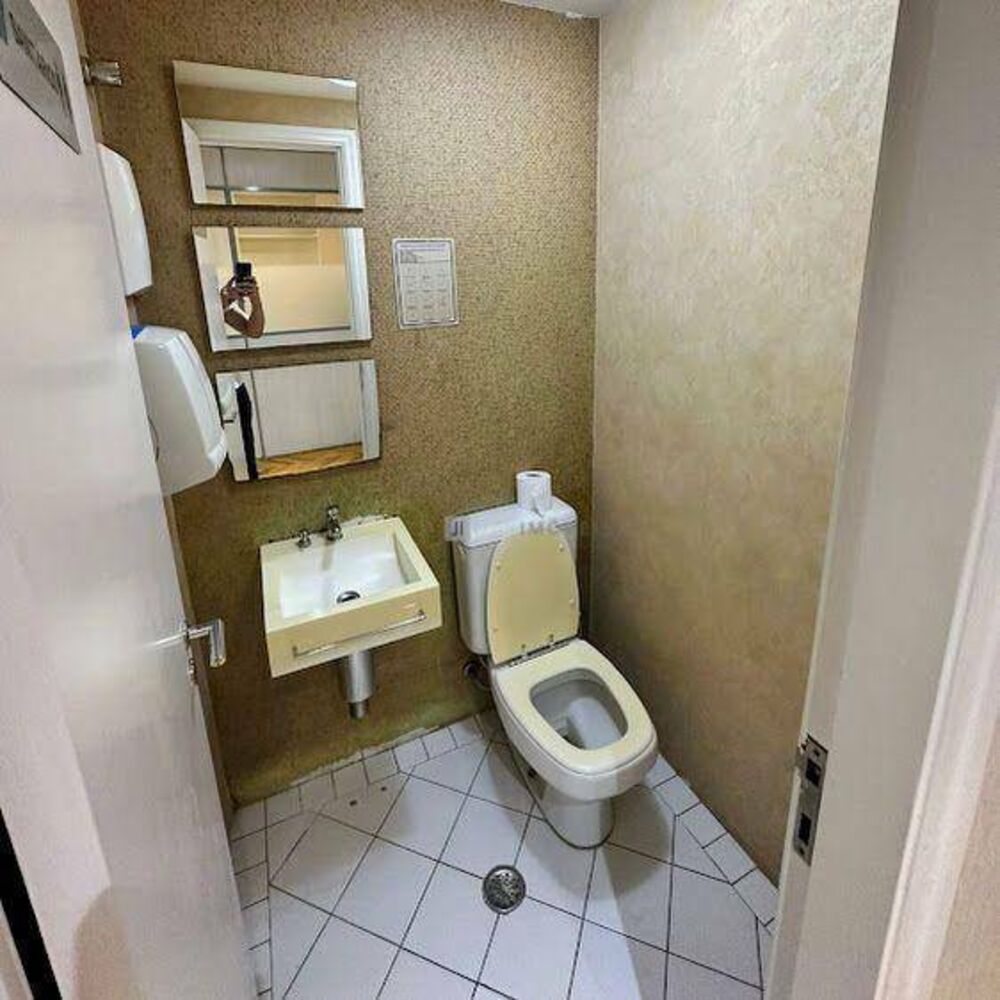 Sala-Conjunto, 40 m² - Foto 7