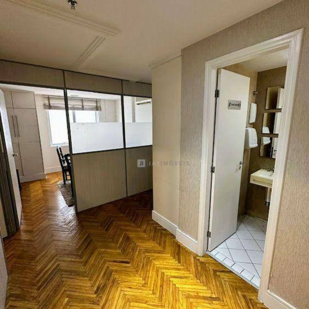 Sala-Conjunto, 40 m² - Foto 2