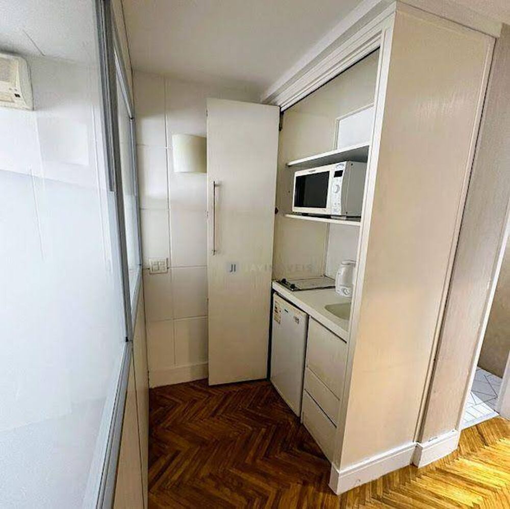 Sala-Conjunto, 40 m² - Foto 6