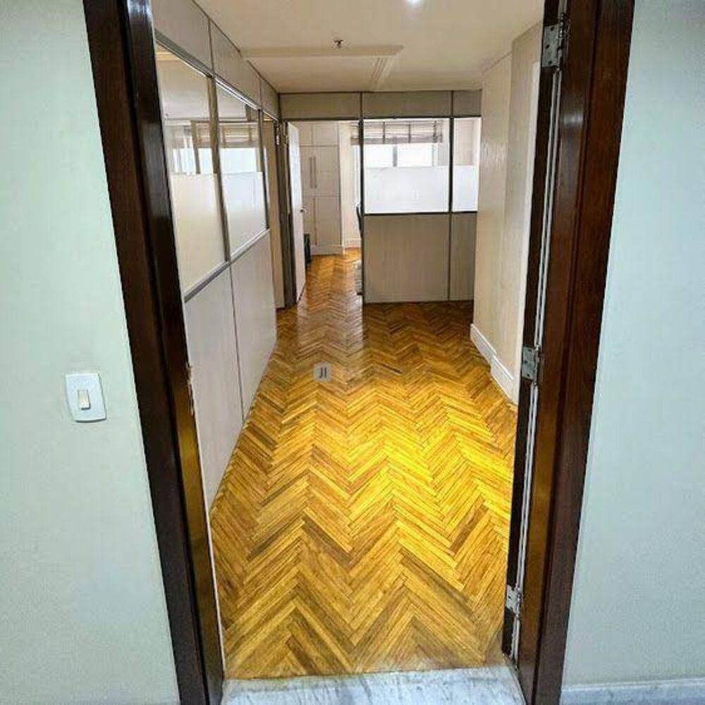 Sala-Conjunto, 40 m² - Foto 8