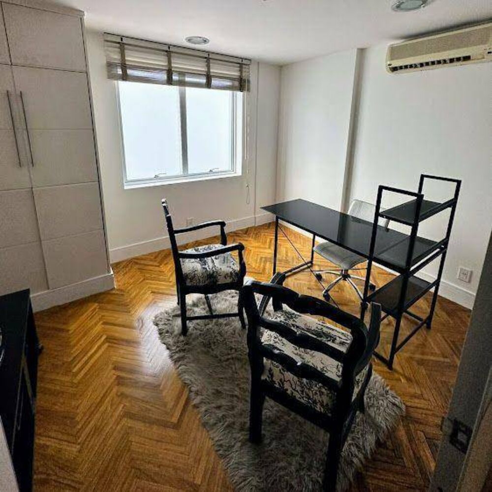 Sala-Conjunto, 40 m² - Foto 4