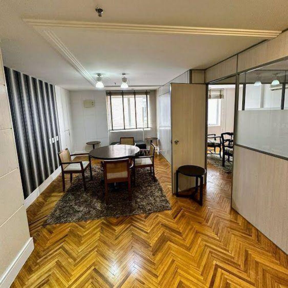 Sala-Conjunto, 40 m² - Foto 3