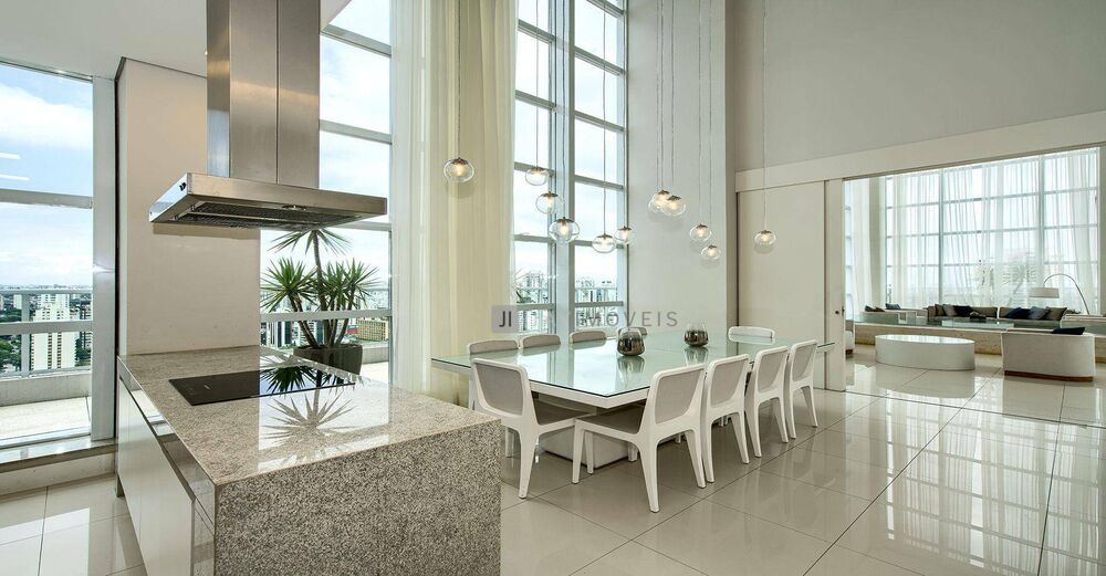 Kitnet-Studio, 33 m² - Foto 15