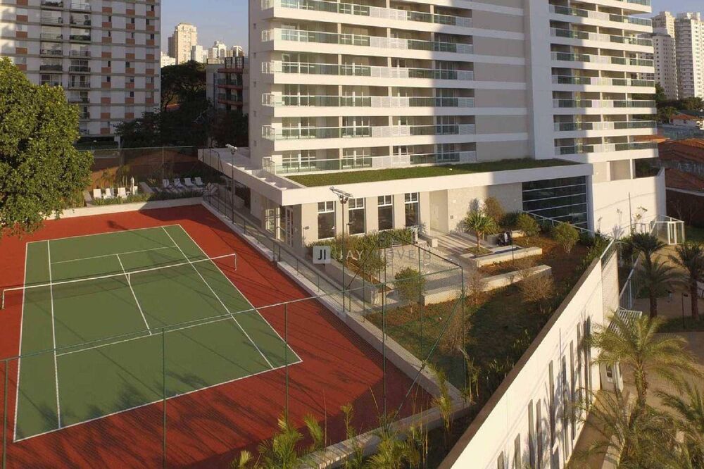 Kitnet-Studio, 33 m² - Foto 13