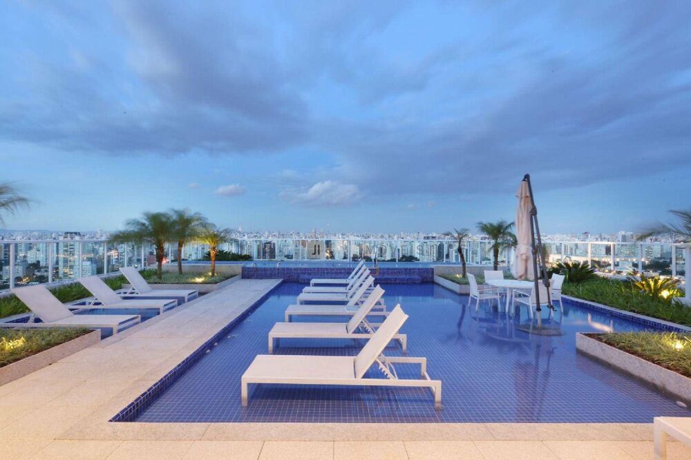 Kitnet-Studio, 33 m² - Foto 11