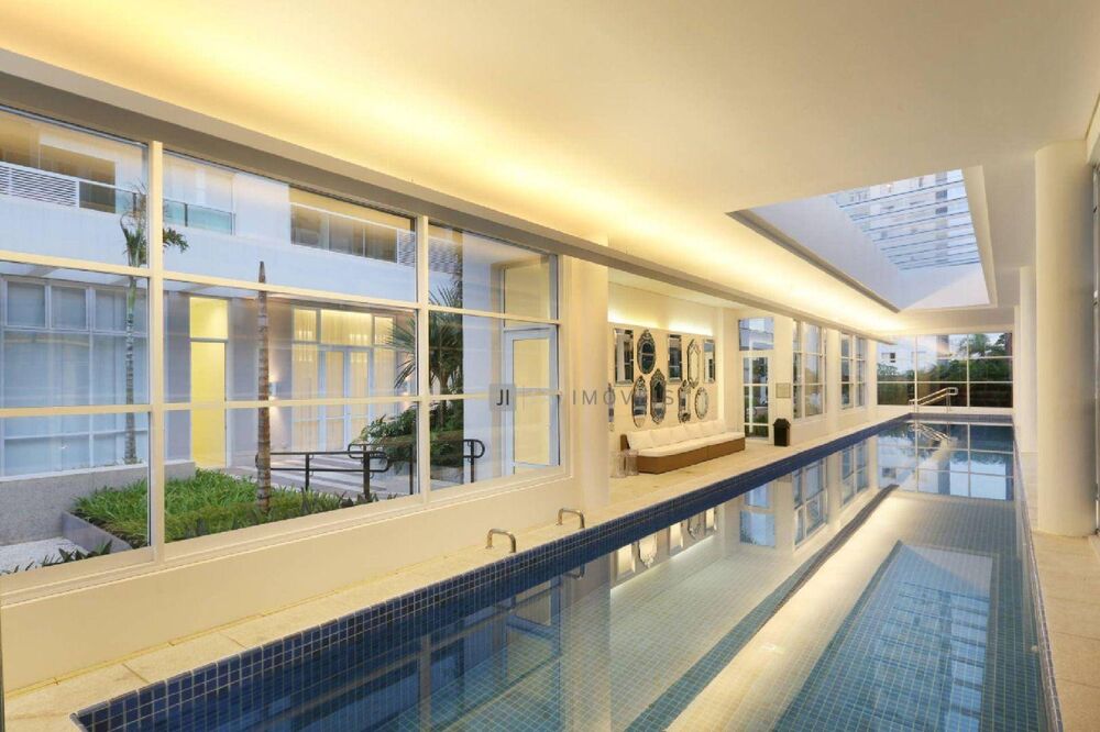 Kitnet-Studio, 33 m² - Foto 12