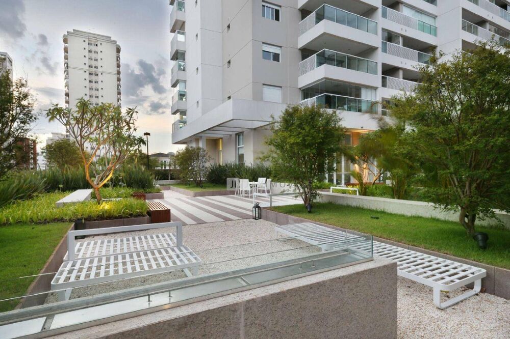 Kitnet-Studio, 33 m² - Foto 16