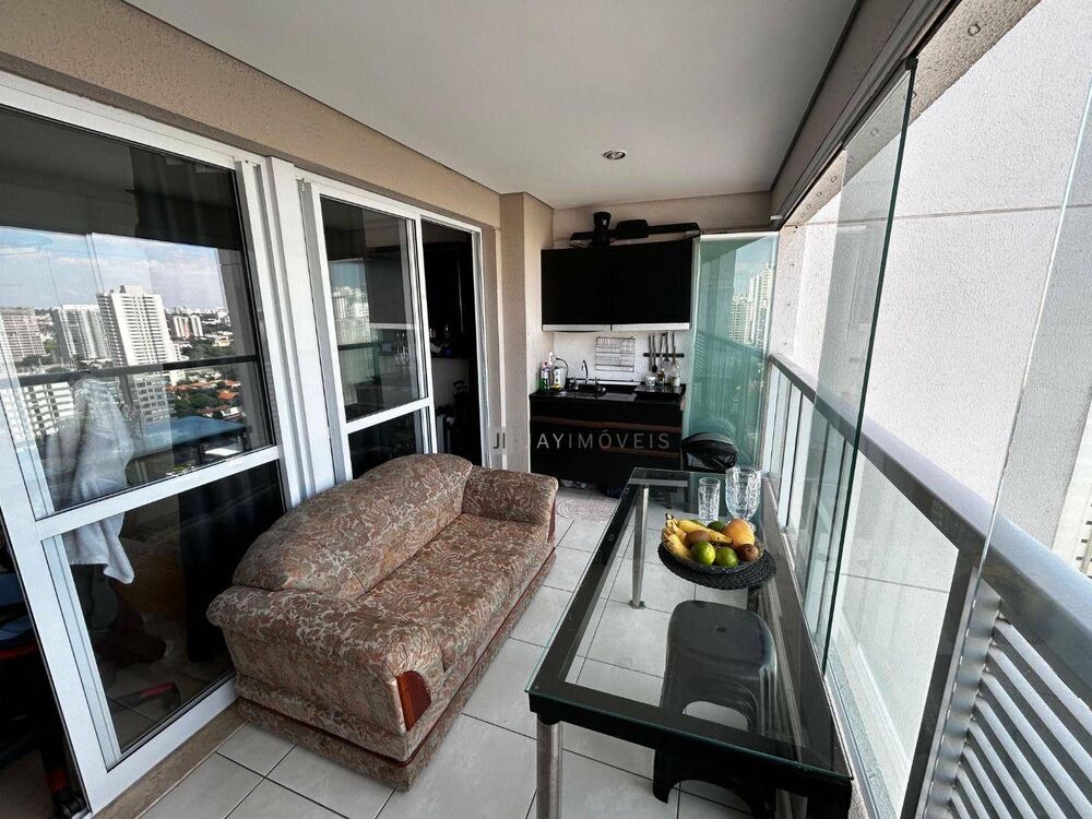 Kitnet-Studio, 33 m² - Foto 3