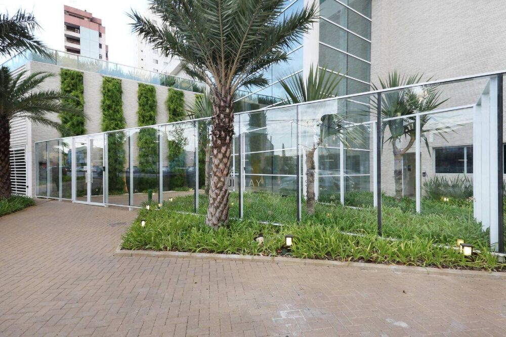 Kitnet-Studio, 33 m² - Foto 17