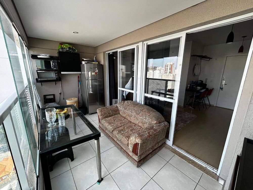 Kitnet-Studio, 33 m² - Foto 4