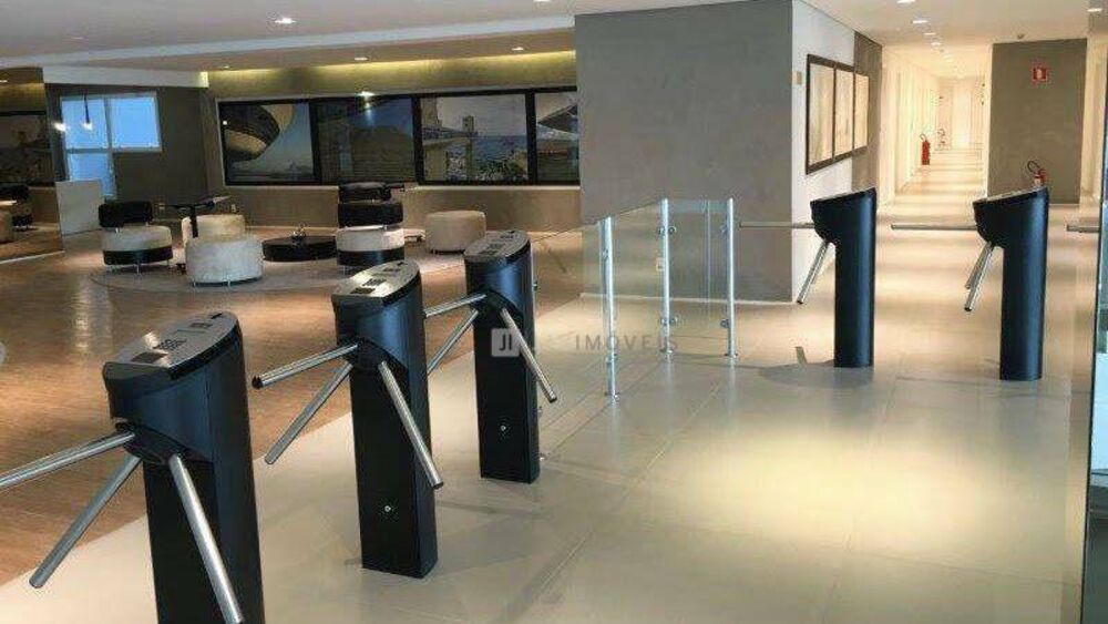 Sala-Conjunto, 37 m² - Foto 7