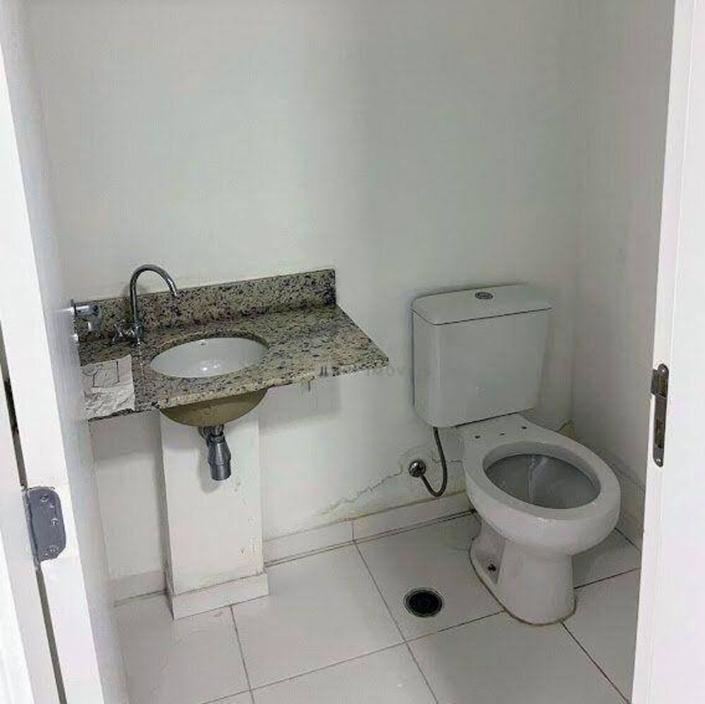 Sala-Conjunto, 37 m² - Foto 2