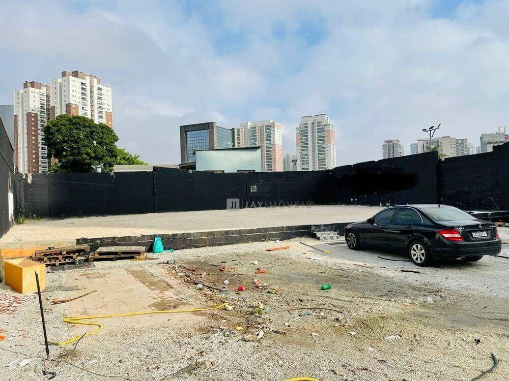 Terreno, 824 m² - Foto 3