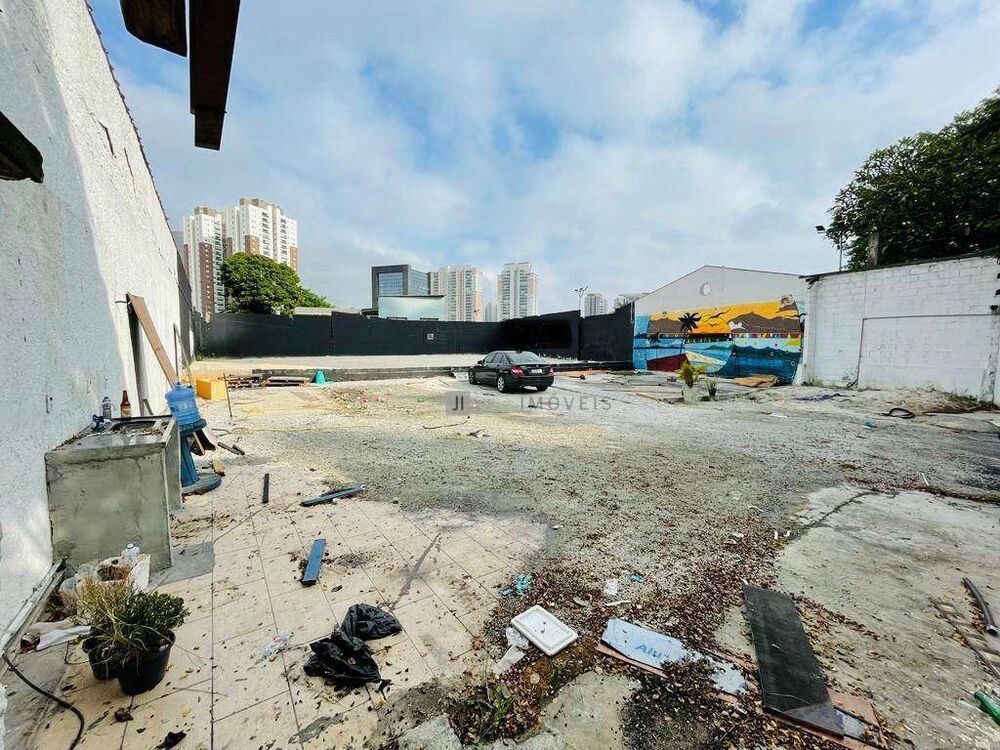 Terreno, 824 m² - Foto 2