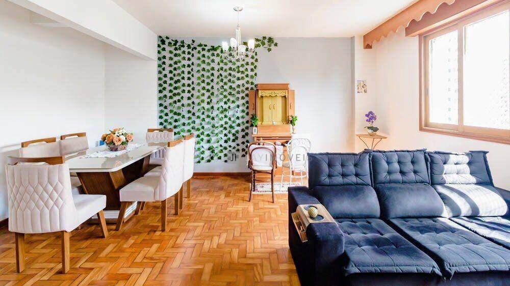 Apartamento, 3 quartos, 104 m² - Foto 2